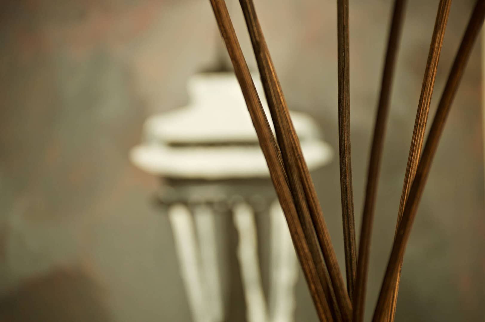 photo of incense sticks