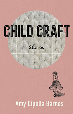 CHILD CRAFT book cover