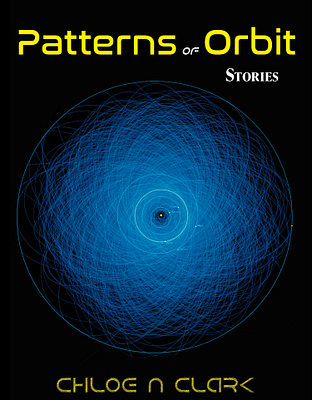 PATTERNS OF ORBIT book cover