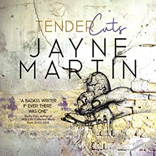 Tender Cuts book cover