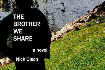 THE BROTHER WE SHARE book cover