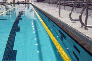 photo of swimming pool